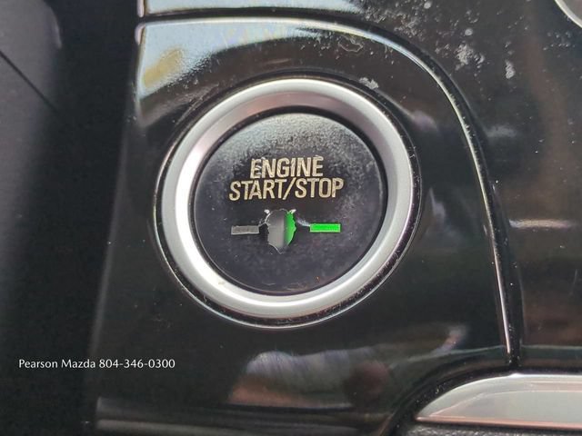 Used 2017 Buick Encore Premium w/ Experience Buick Package FWD image 31