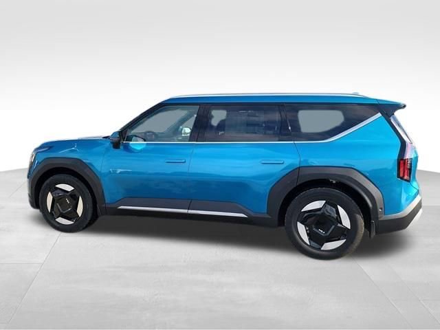 New 2026 Kia EV9 Wind AWD/4WD image 7