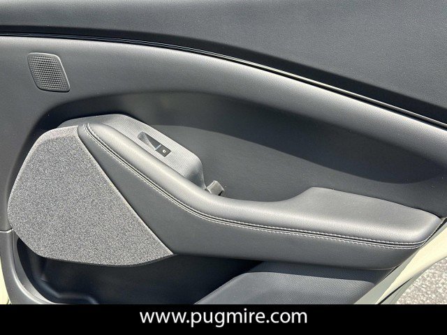 New 2025 Ford Mustang Mach-E Premium image 16