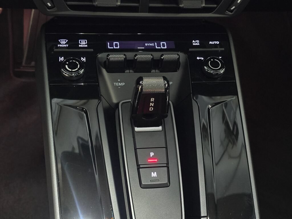 New 2026 Porsche 911 Carrera 4S AWD/4WD image 16