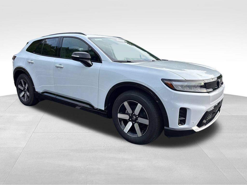 New 2026 Honda Prologue Touring image 9
