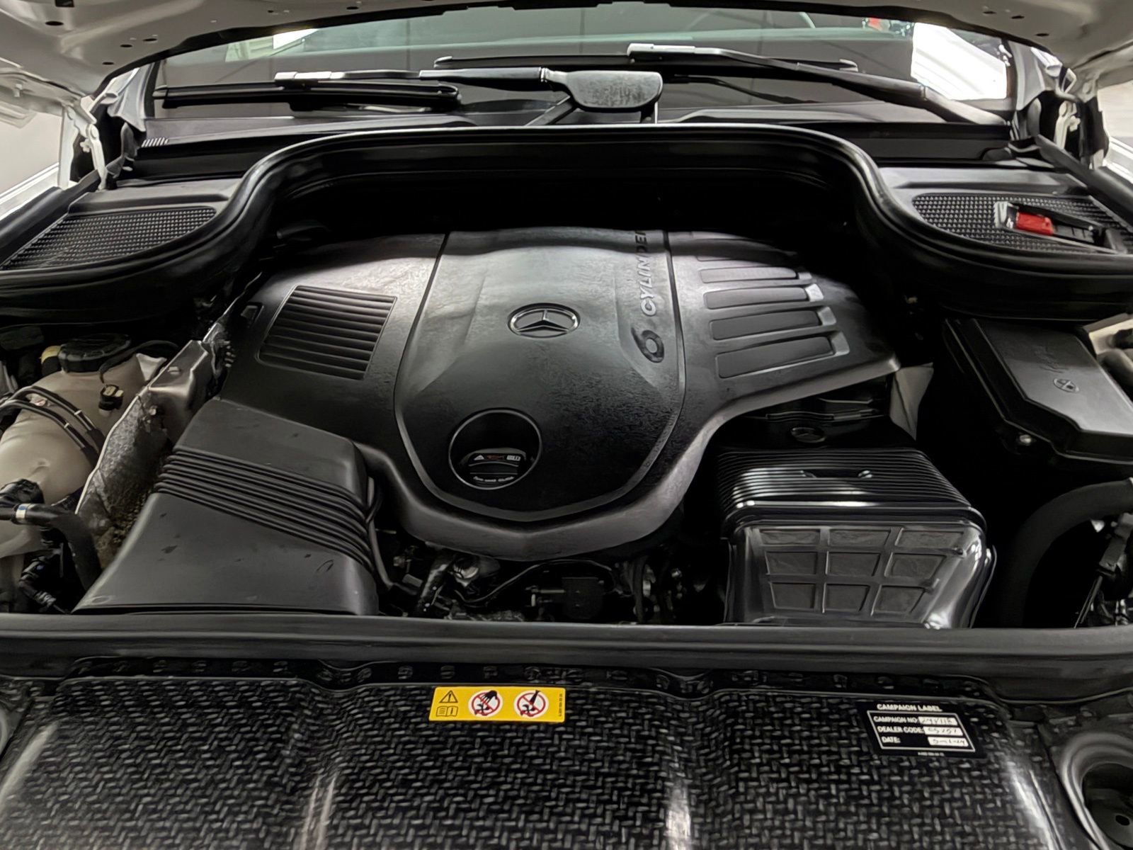 Used 2023 Mercedes-Benz GLE 450 4MATIC image 38