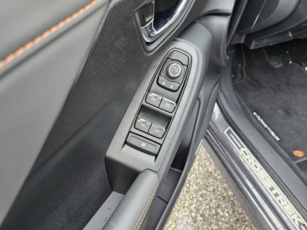 New 2026 Subaru Crosstrek 2.5i Limited AWD/4WD image 17