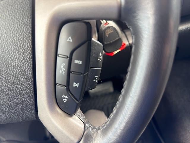 Used 2011 GMC Sierra 2500 SLE w/ SLE Preferred Package AWD/4WD image 34