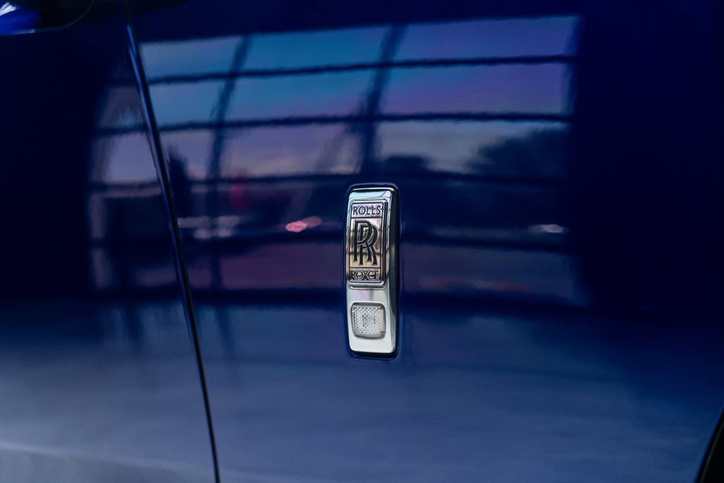 Used 2024 Rolls-Royce Spectre w/ Spectre Launch Package AWD/4WD image 14