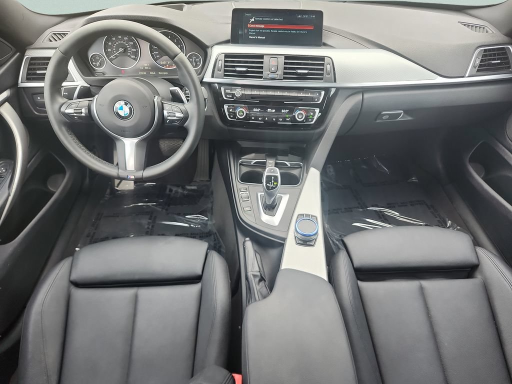 Used 2018 BMW 430i Gran Coupe RWD image 18