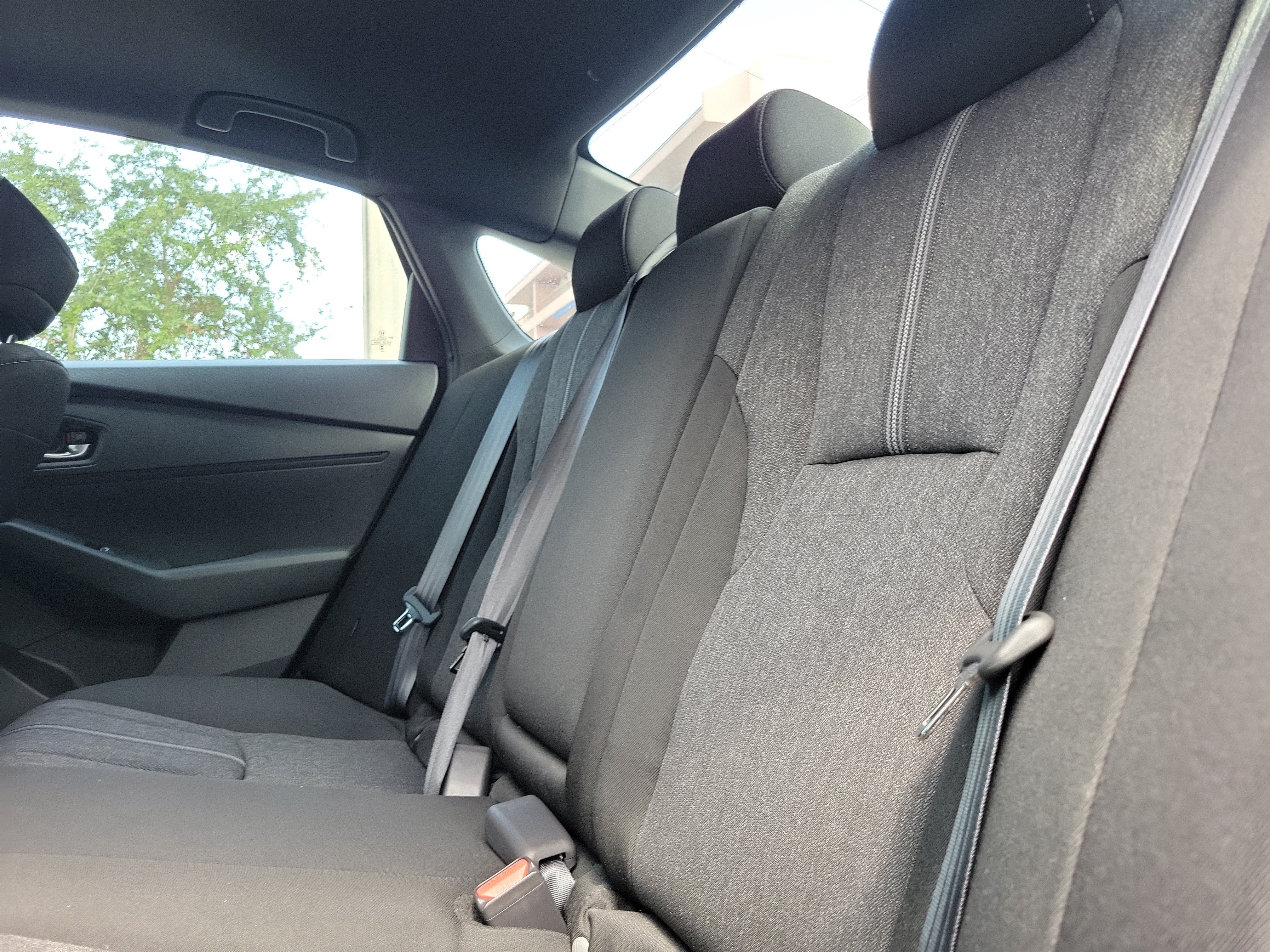 Certified 2023 Honda Accord Sport image 7