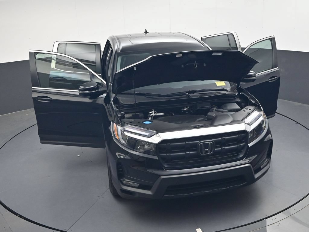 Used 2024 Honda Ridgeline RTL image 43