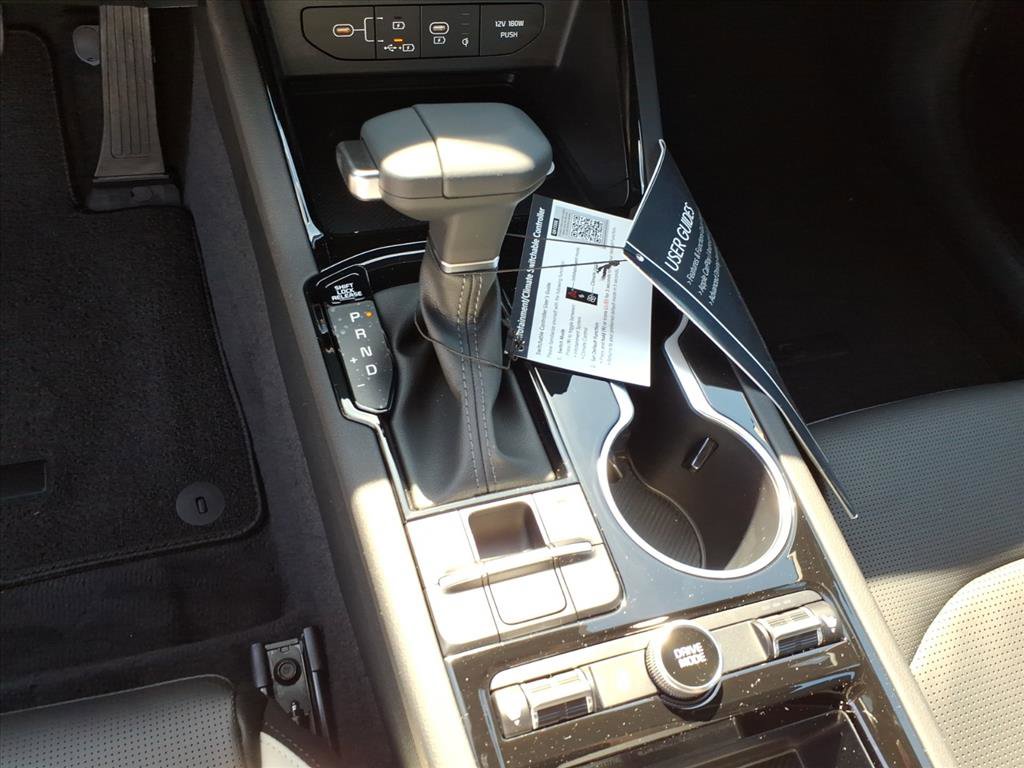 New 2026 Kia K5 GT-Line w/ GT-Line Premium Package image 24
