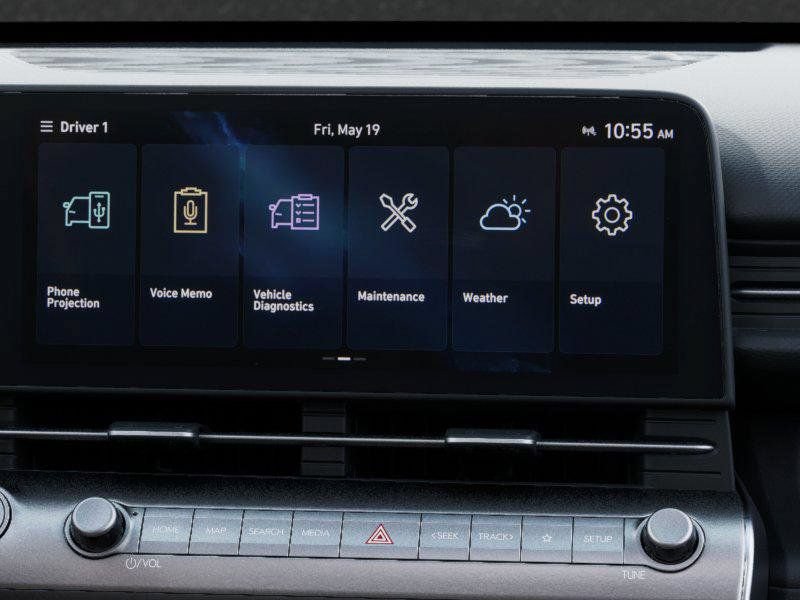 New 2026 Hyundai Kona Limited AWD/4WD image 13