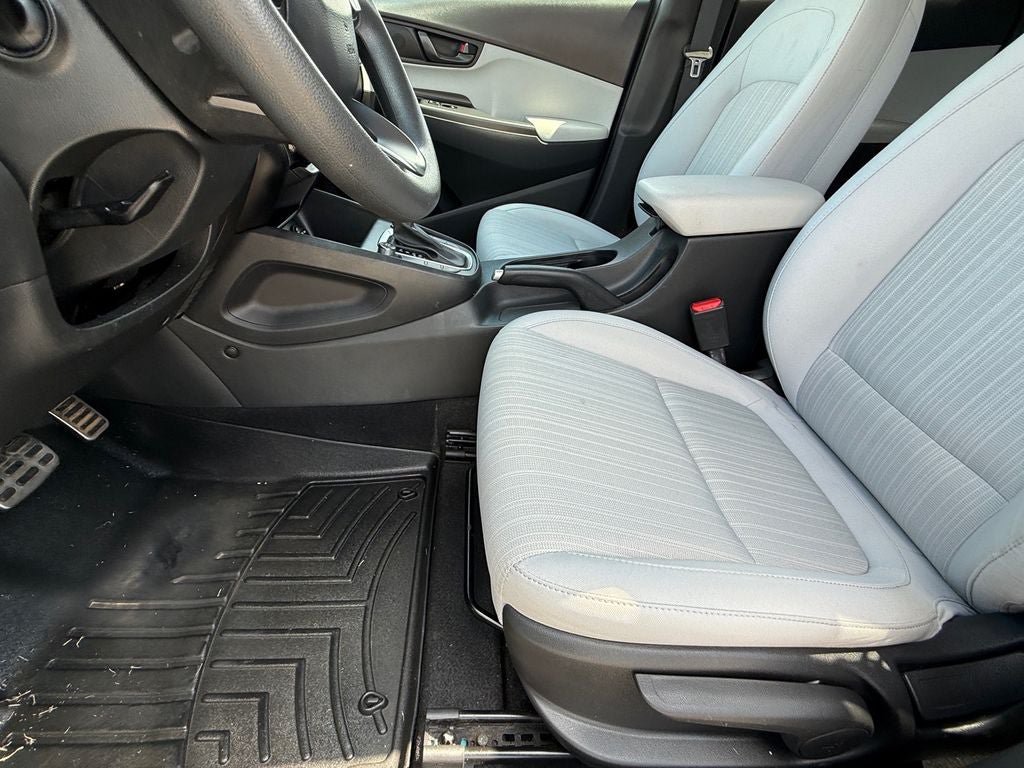 Used 2022 Hyundai Kona SEL FWD image 12