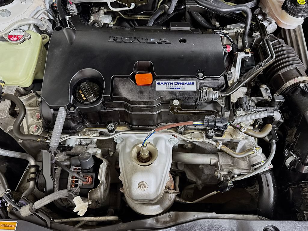 Used 2019 Honda Civic LX image 36