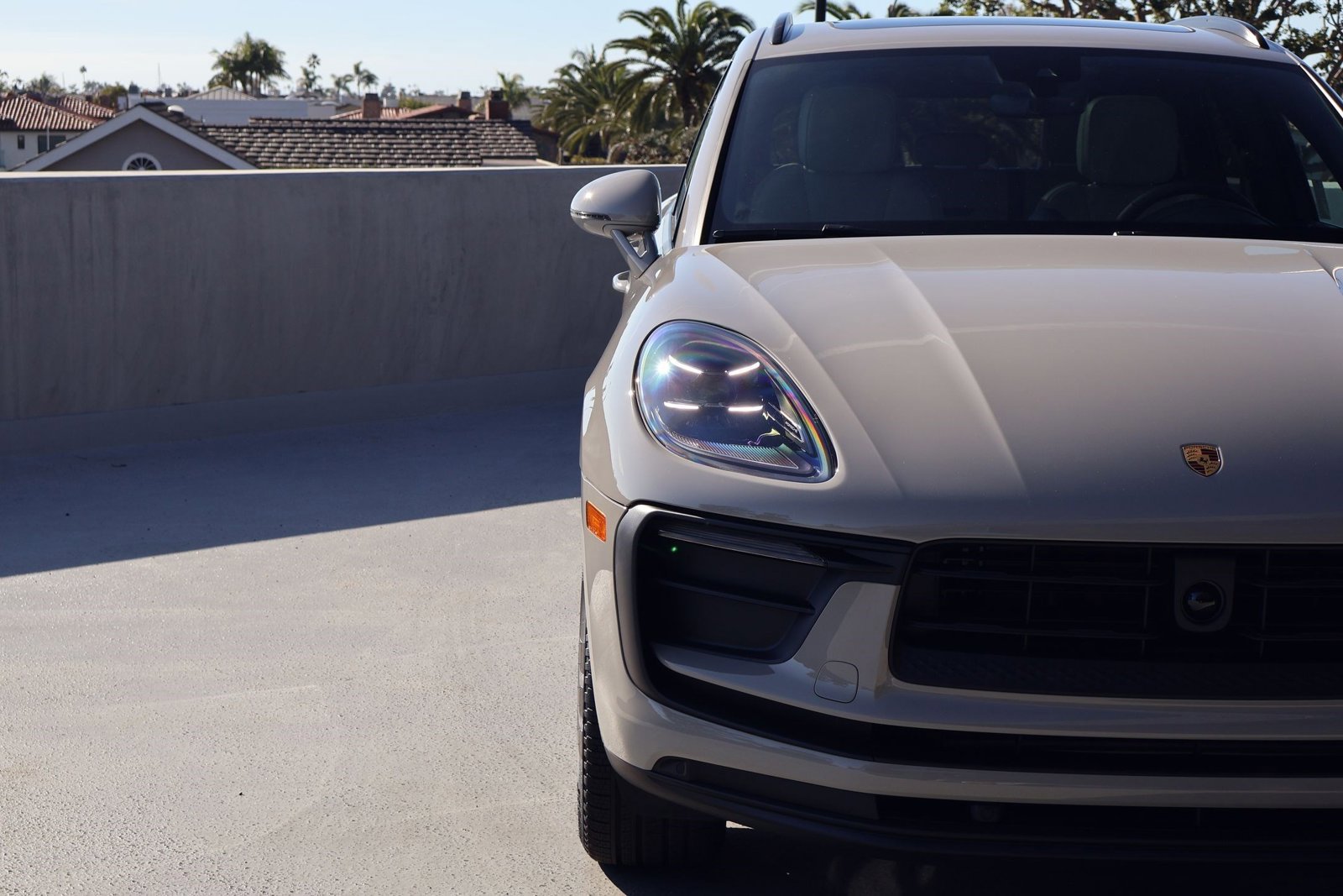 New 2026 Porsche Macan image 12