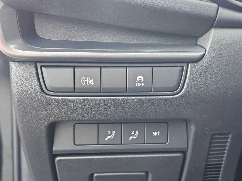 New 2026 MAZDA MAZDA3 s image 34