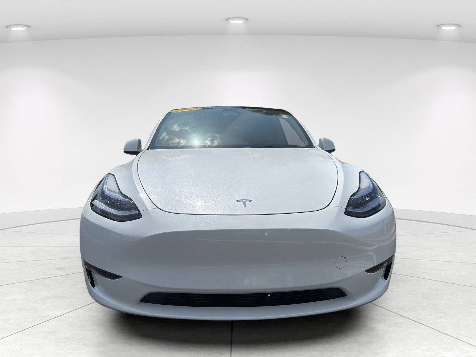 Used 2023 Tesla Model Y Performance AWD/4WD video 2