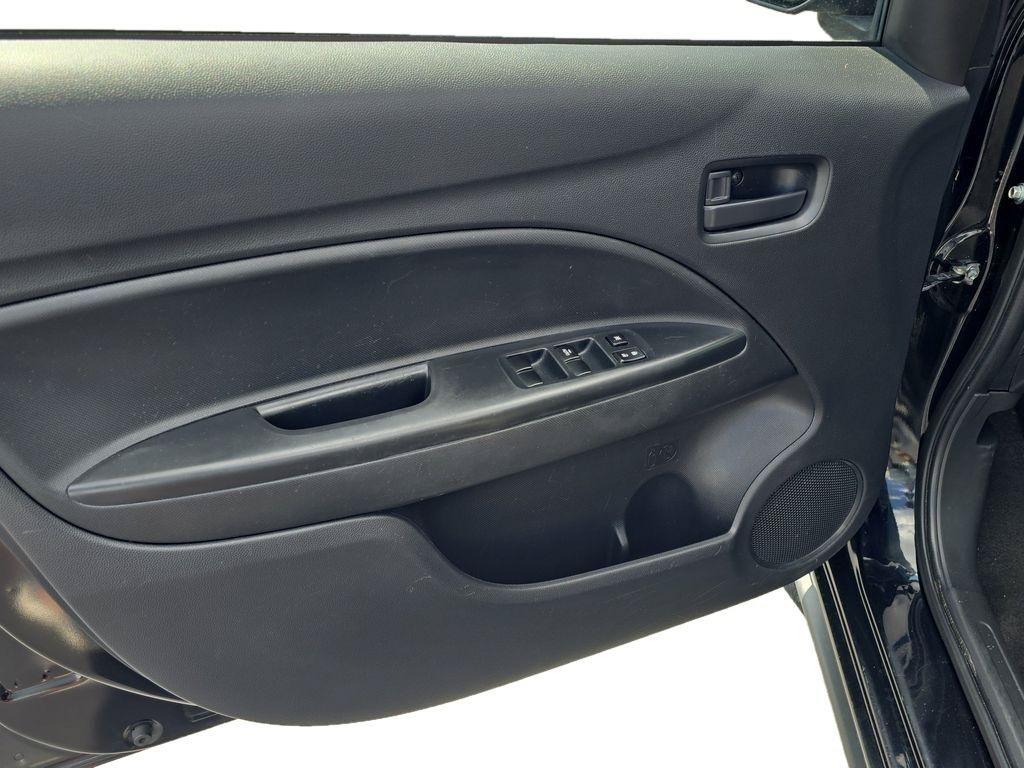 Used 2024 Mitsubishi Mirage ES FWD image 7