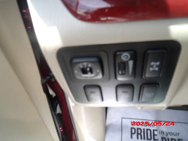 Used 2008 Lexus GX 470 image 17