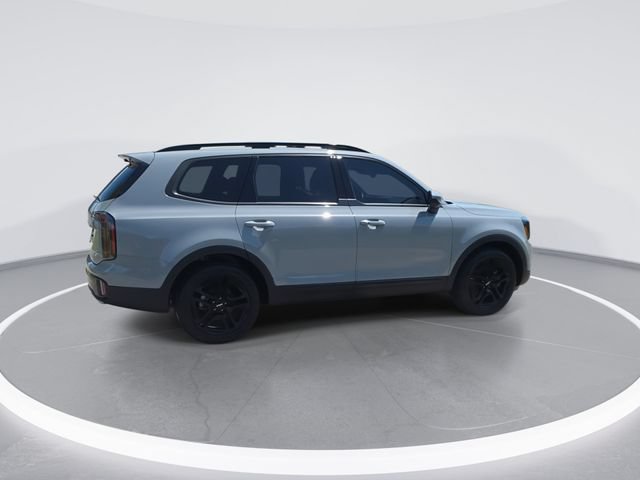 Used 2024 Kia Telluride EX X-Line AWD/4WD image 8