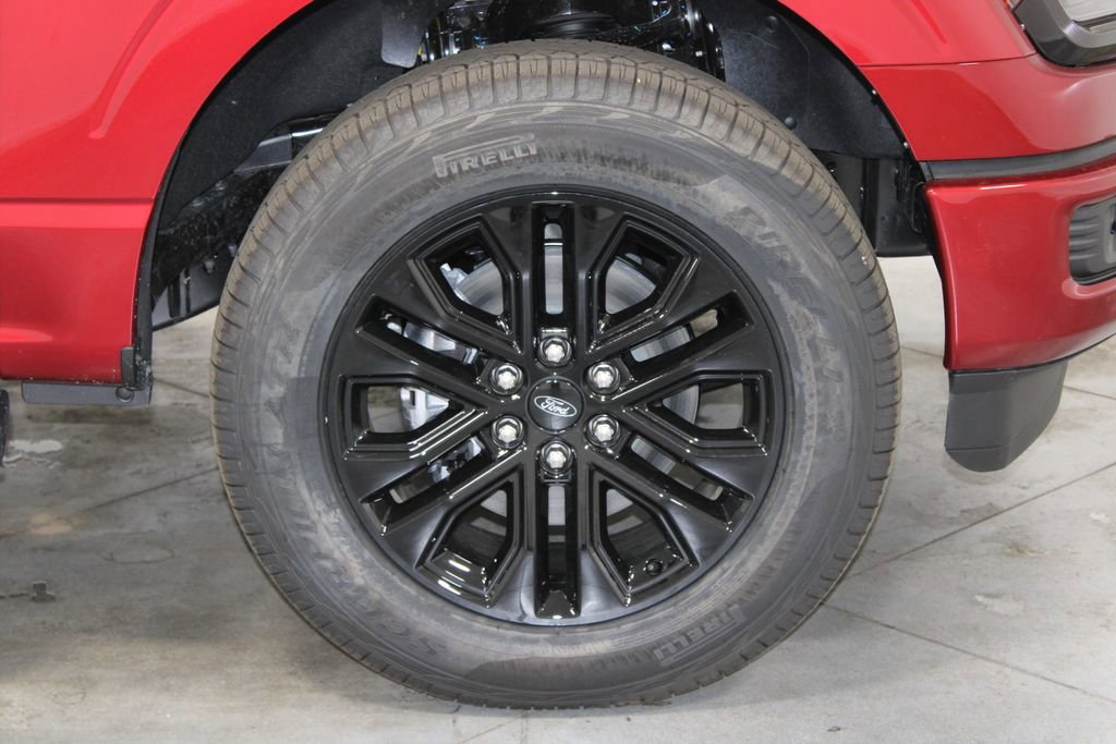 New 2026 Ford F150 XLT image 12