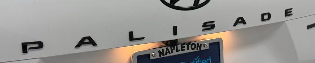 Used 2024 Hyundai Palisade Calligraphy AWD/4WD image 8