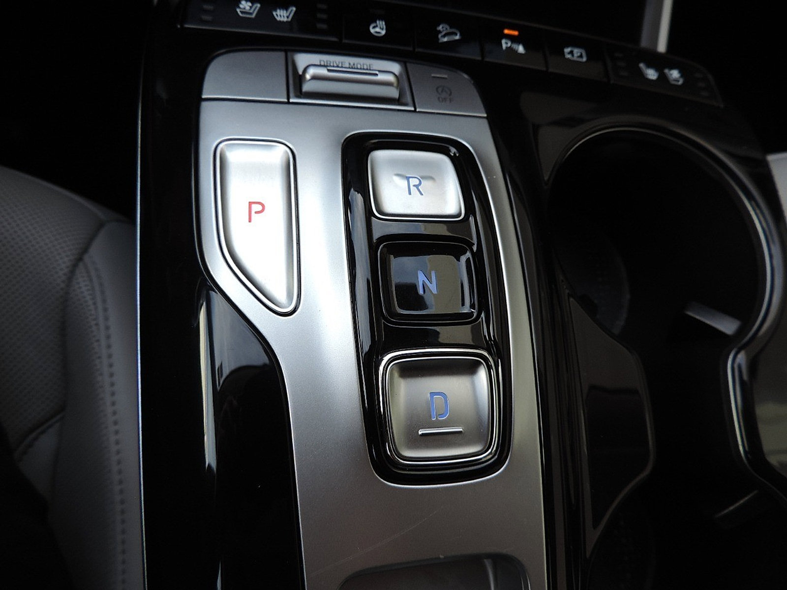 Used 2023 Hyundai Tucson Limited image 22