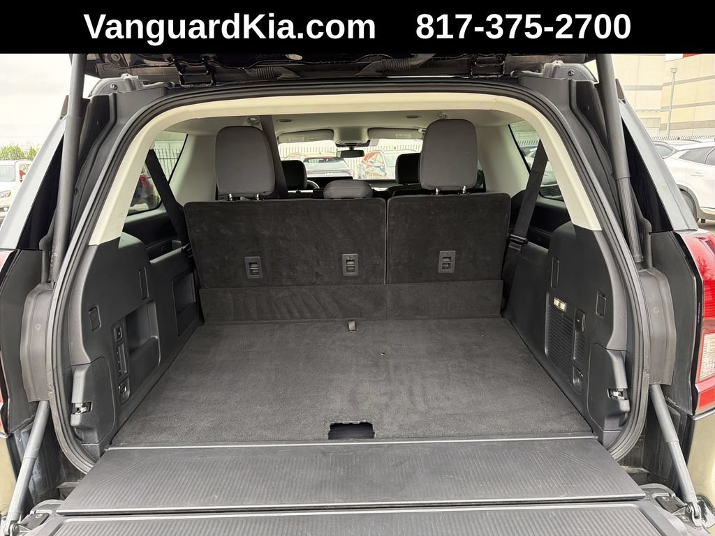 Used 2025 Ford Expedition Max Active RWD image 23