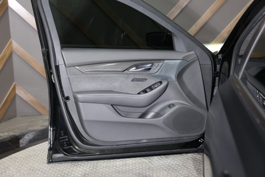 Used 2024 Cadillac CT5 V Blackwing w/ Carbon Fiber Package 2 image 42