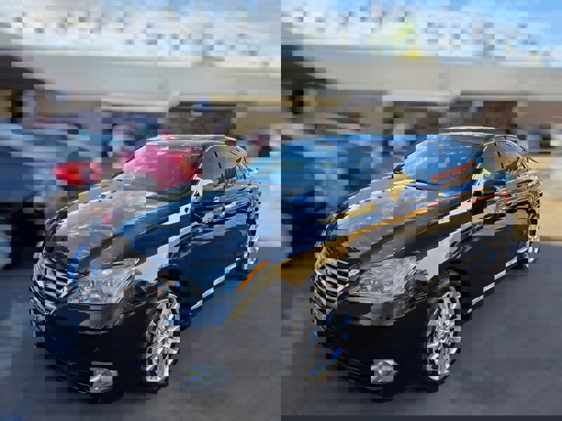 Used 2011 Lexus ES 350 image 1