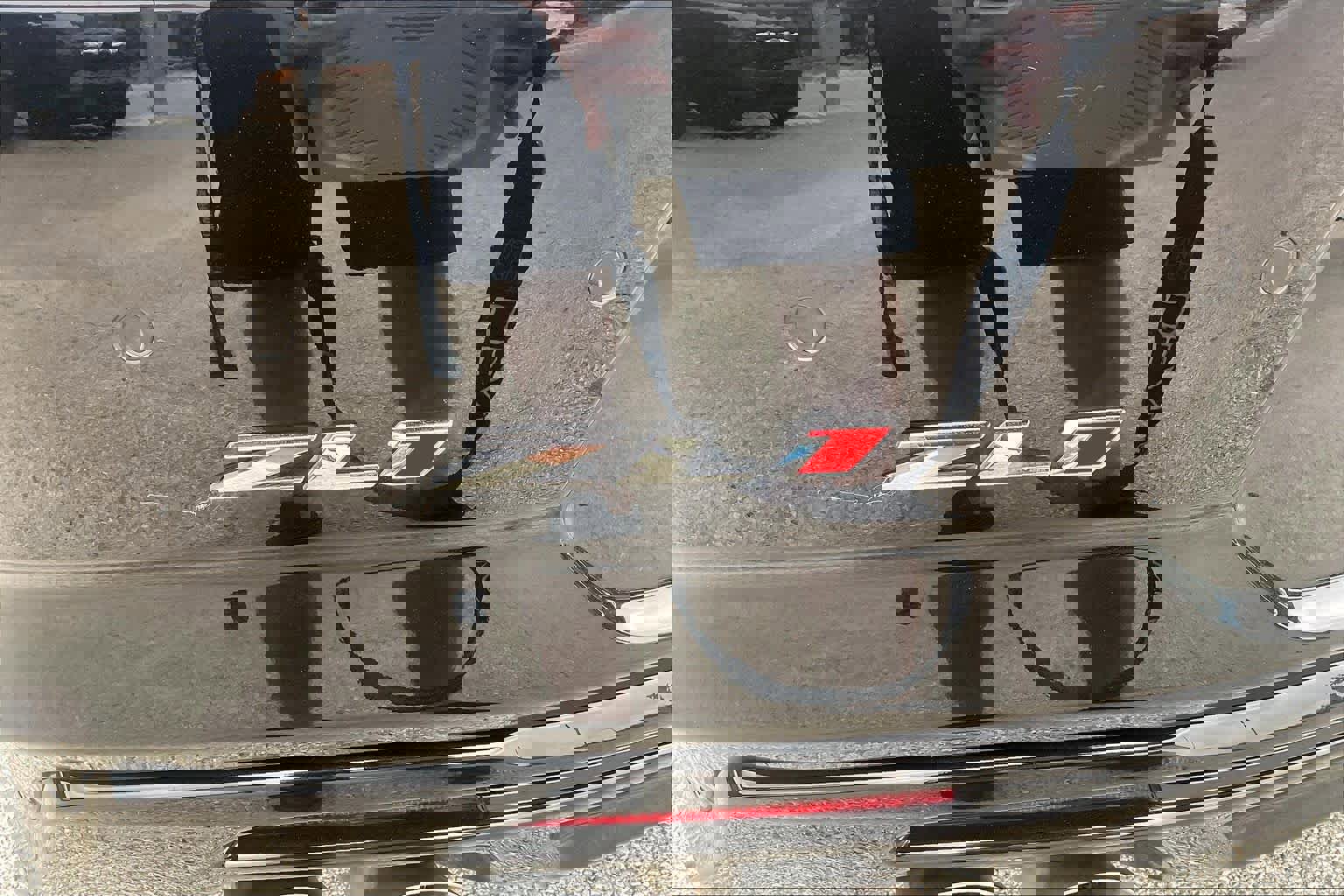 Used 2023 Chevrolet Camaro ZL1 image 10