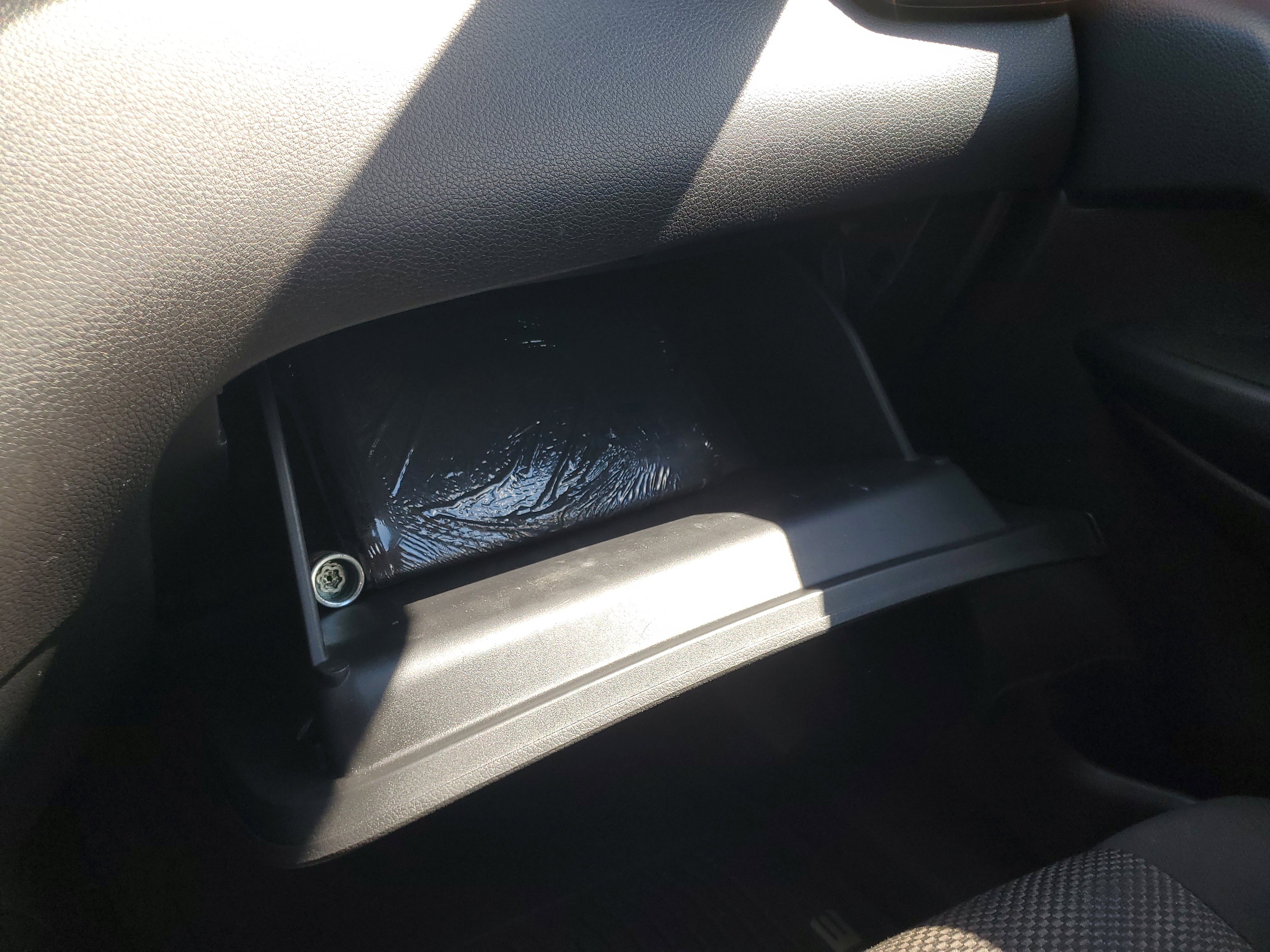 Used 2021 Nissan Rogue Sport SV image 29