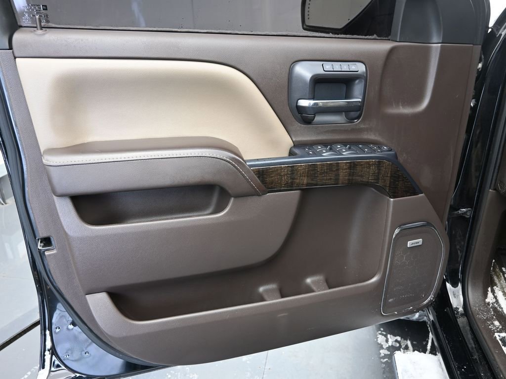 Used 2015 GMC Sierra 1500 Denali w/ Driver Alert Package image 18