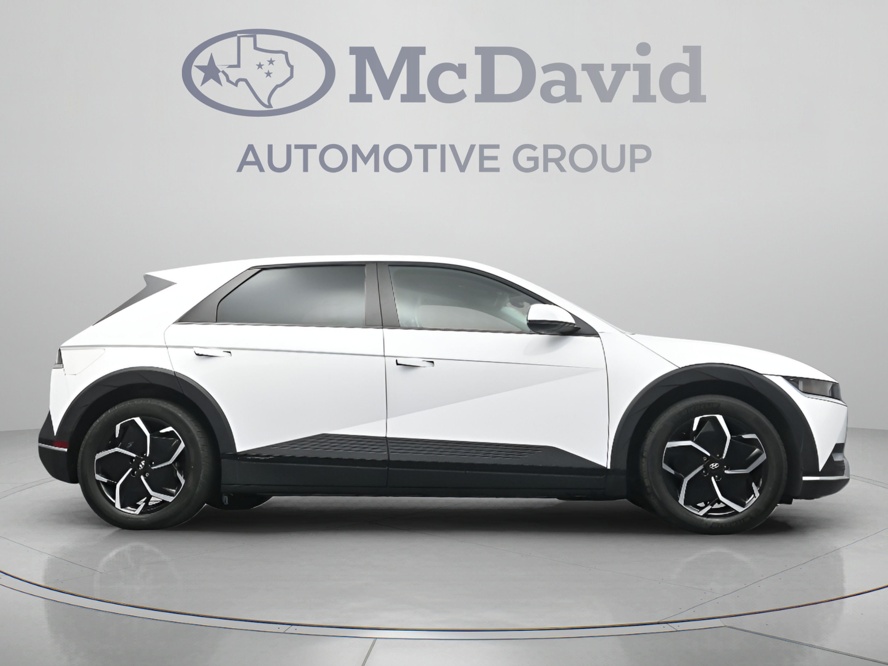 Used 2024 Hyundai Ioniq 5 SEL RWD image 31