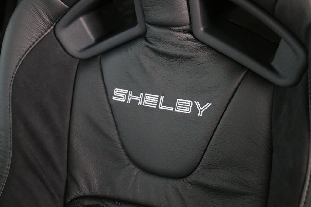 New 2025 Ford Mustang GT Premium w/ GT Performance Package image 18