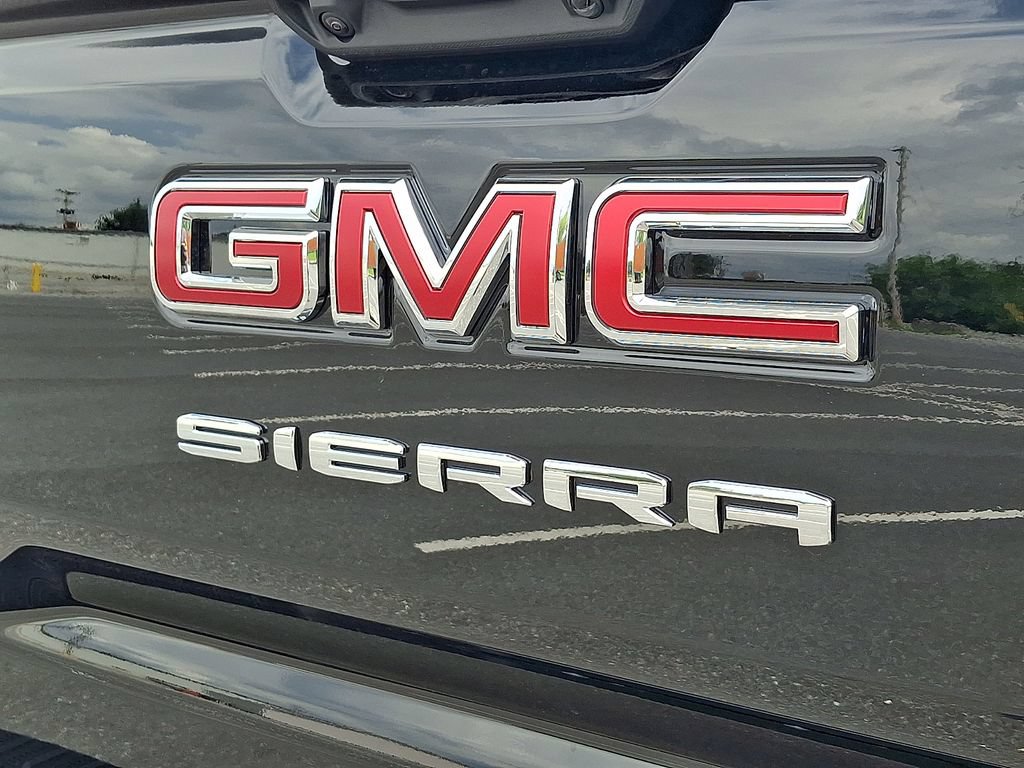 New 2026 GMC Sierra 1500 Pro w/ Pro Value Package AWD/4WD image 11