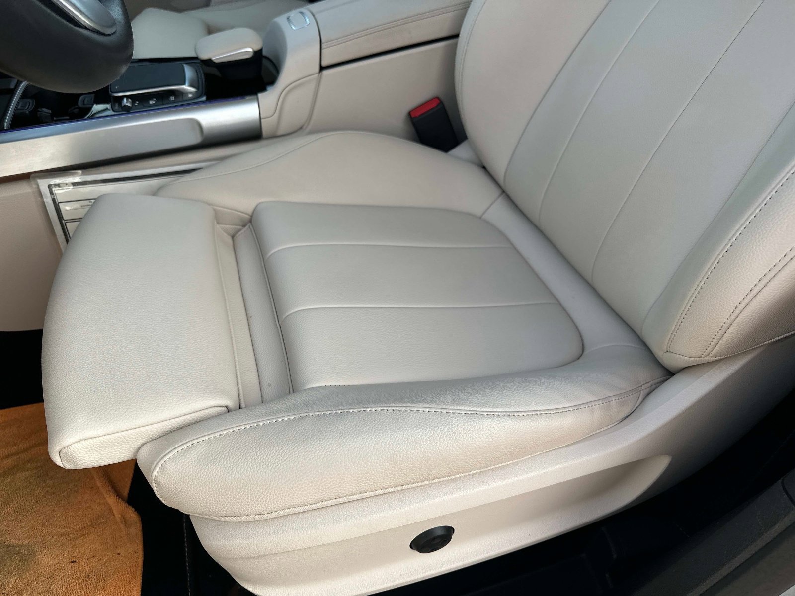 Certified 2023 Mercedes-Benz GLB 250 image 19