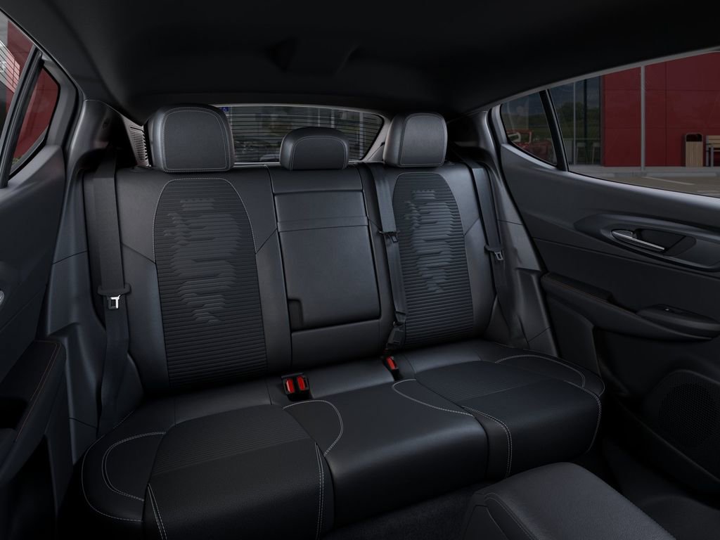New 2026 Alfa Romeo Tonale AWD/4WD image 15