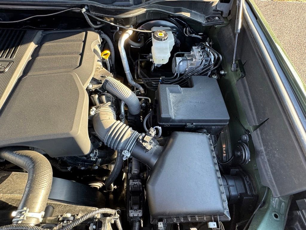 Used 2023 Toyota Tundra Limited image 40