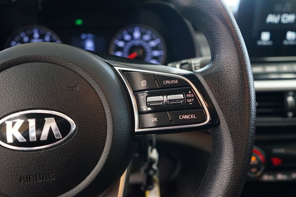 Used 2019 Kia Forte LXS image 29