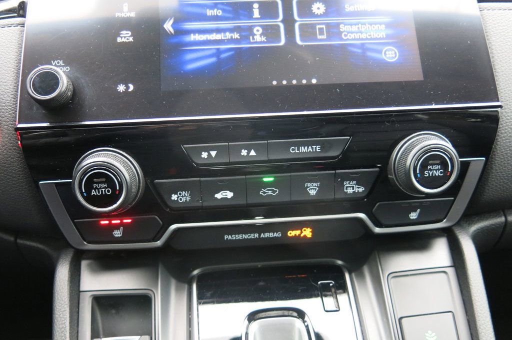 Used 2019 Honda CR-V EX-L image 28