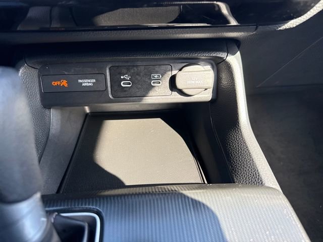 Certified 2025 Honda Civic LX image 30