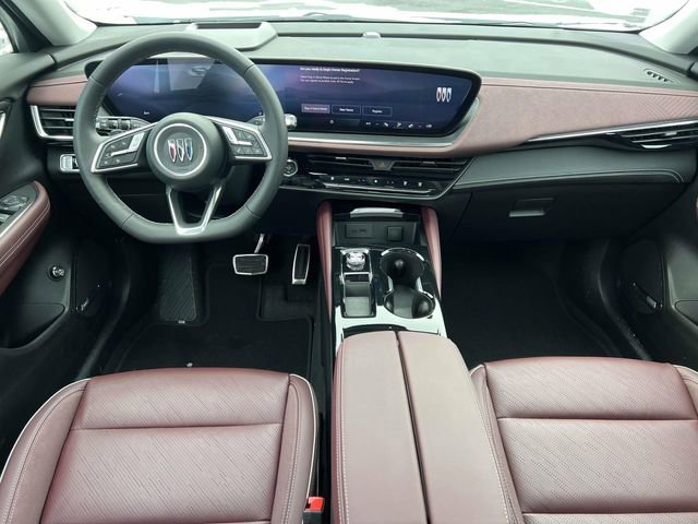 New 2026 Buick Envision Sport Touring image 13