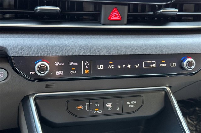 New 2026 Kia Carnival SX image 26