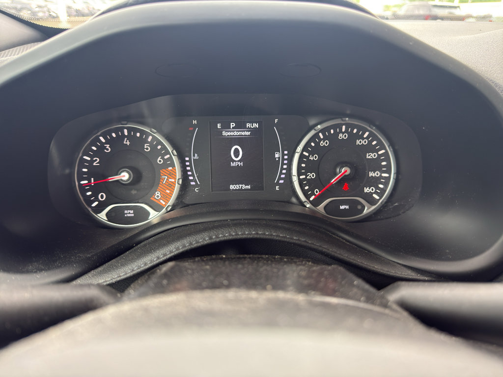 Used 2021 Jeep Renegade Sport AWD/4WD image 13