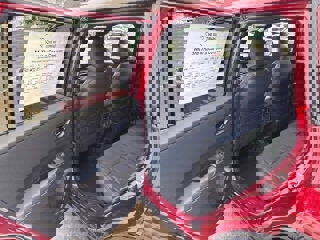 New 2026 Subaru Outback Limited XT image 18