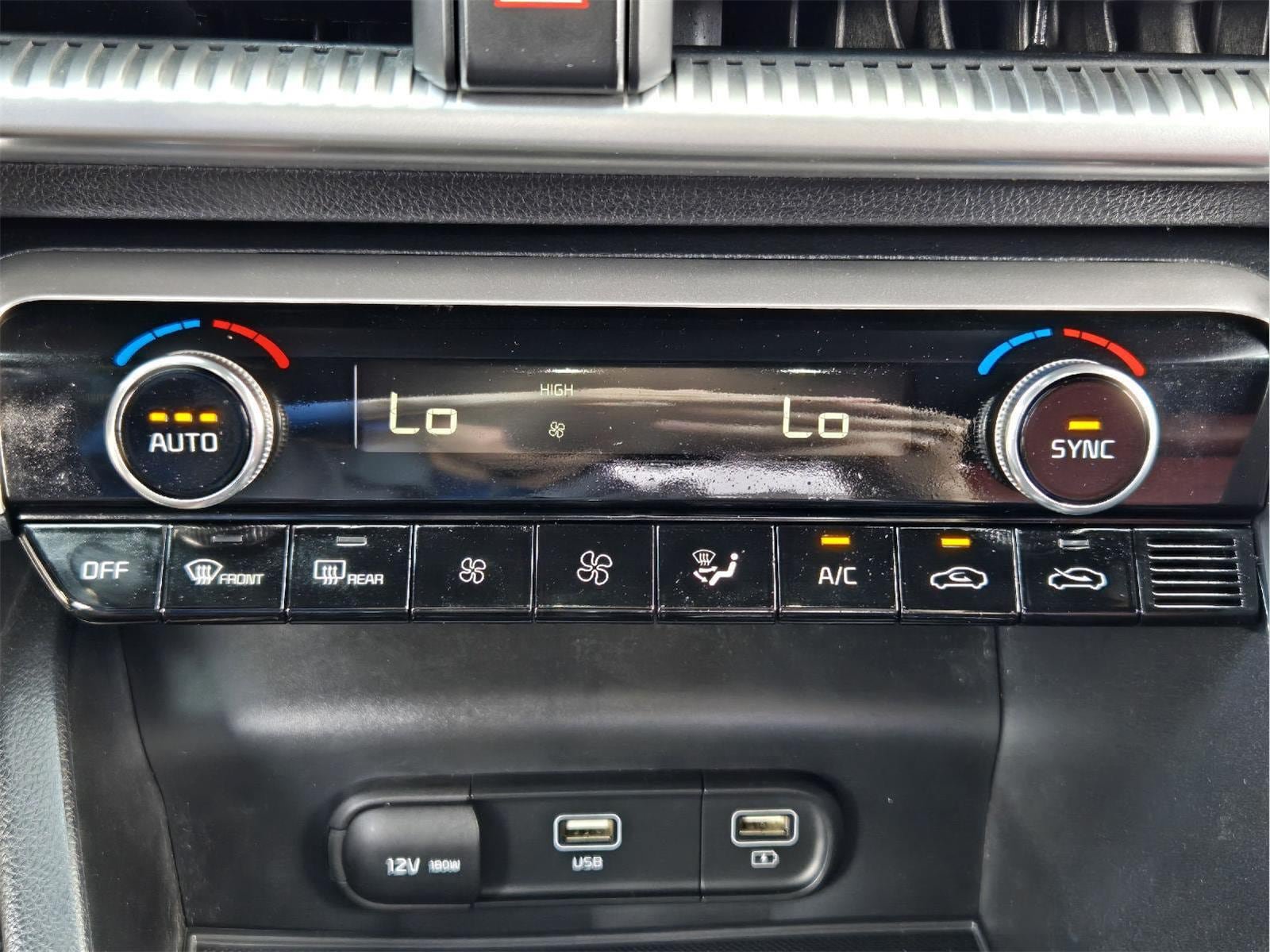 Used 2022 Kia K5 GT-Line w/ GT-Line FWD Premium Package image 18
