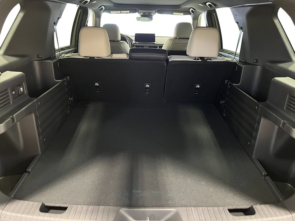 New 2026 Honda Passport TrailSport Elite image 24