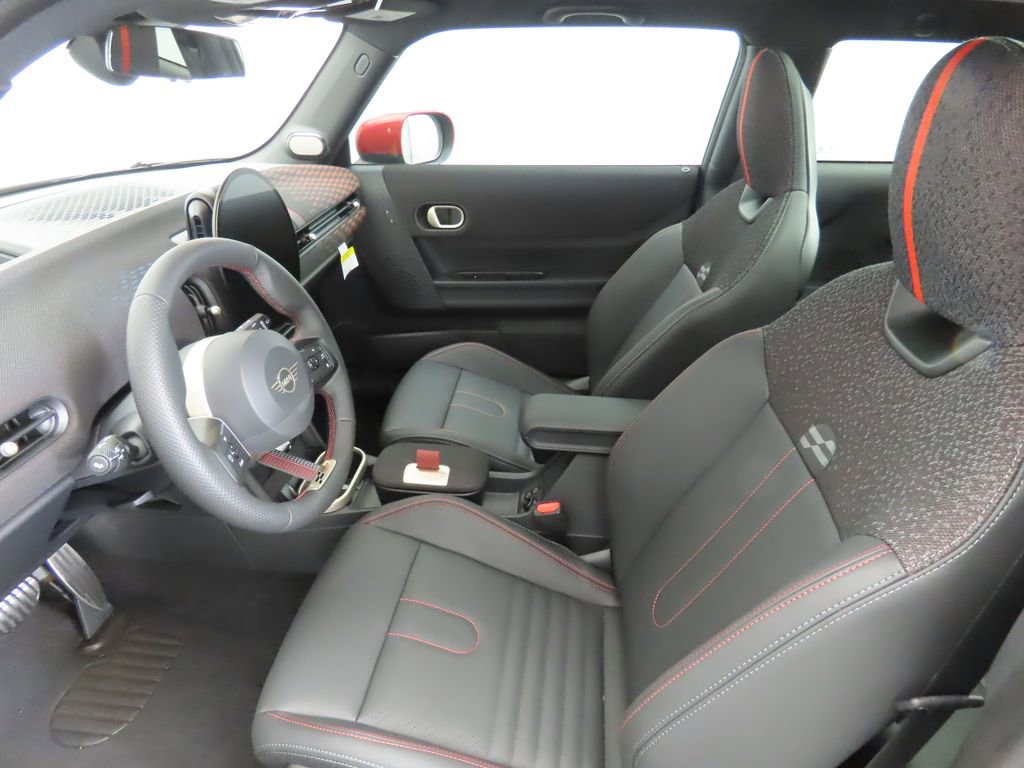 New 2026 MINI Cooper John Cooper Works image 19