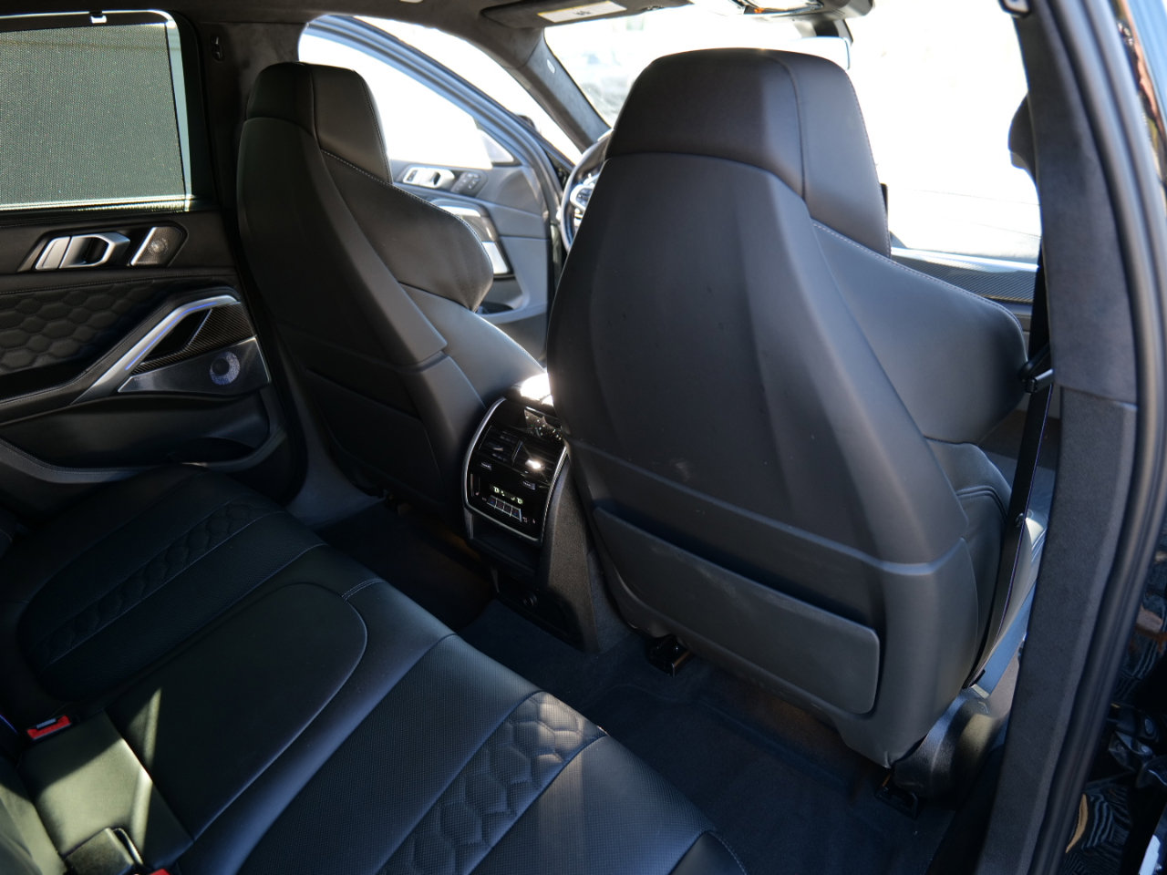 Used 2023 BMW X6 M Competition w/ Competition Package image 44