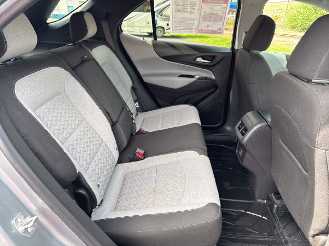 Used 2024 Chevrolet Equinox LS w/ LS Convenience Package AWD/4WD image 33