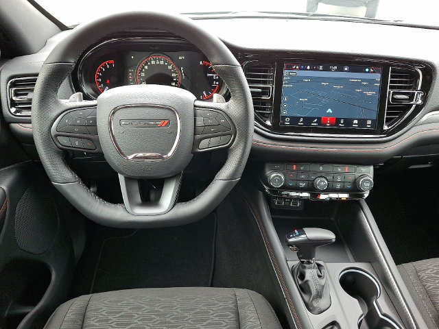 New 2026 Dodge Durango GT w/ Blacktop Package AWD/4WD image 7